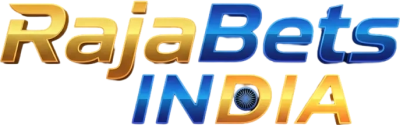 Rajabets India Logo